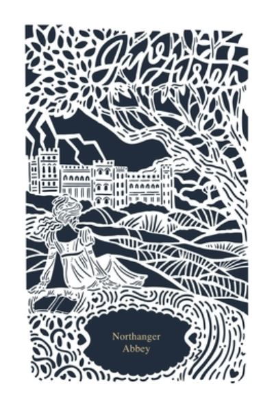 Northanger Abbey (Jane Austen Collection) - Jane Austen - Books - HarperCollins Focus - 9780785293415 - April 27, 2023