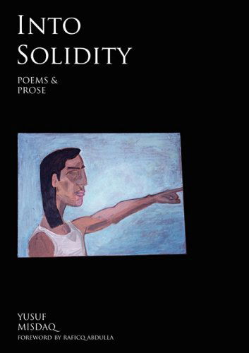 Cover for Yusuf Misdaq · Into Solidity (Paperback Book) (2011)