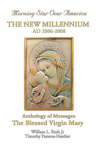 Cover for Timothy Parsons-heather · The New Millennium - Ad 2006-2008 (Paperback Book) (2009)