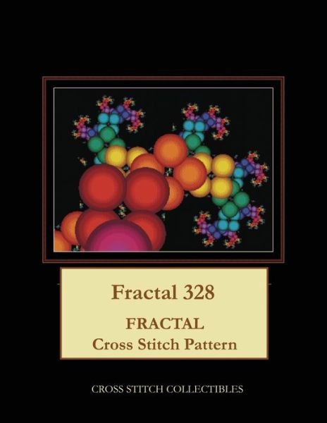 Fractal 328 - Kathleen George - Boeken - Independently Published - 9781074921415 - 19 juni 2019