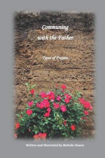 Communing with the Father - Belinda K Owens - Books - Independently Published - 9781098918415 - May 16, 2019