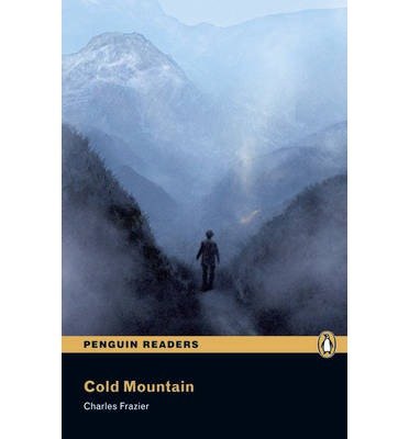 Cover for Charles Frazier · Level 5: Cold Mountain - Pearson English Graded Readers (Paperback Bog) (2008)
