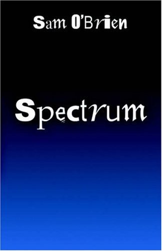 Cover for Sam O'brien · Spectrum (Paperback Book) (2003)