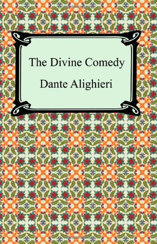 The Divine Comedy - Dante Alighieri - Livres - Digireads.com - 9781420926415 - 2005