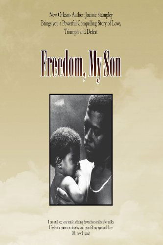 Cover for Joanne Stampley · Freedom, My Son (Paperback Book) (2009)