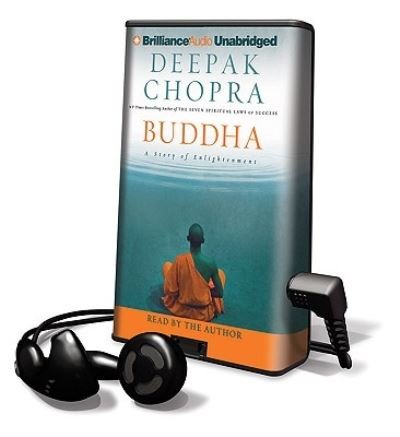 Cover for Deepak Chopra · Buddha (DIV) (2009)
