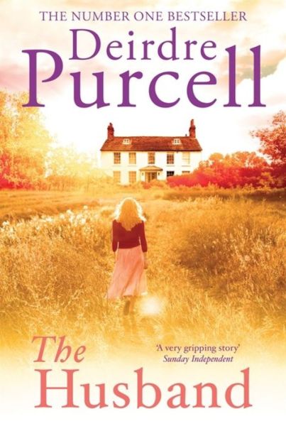 Cover for Deirdre Purcell · The Husband: Number One Bestseller (Paperback Book) (2017)