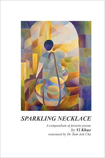 Cover for Khue Vi Khue · Sparkling Necklace (Pocketbok) (2010)