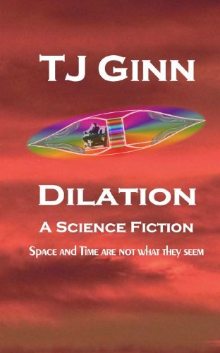 Cover for Tj Ginn · Dilation (Pocketbok) (2011)