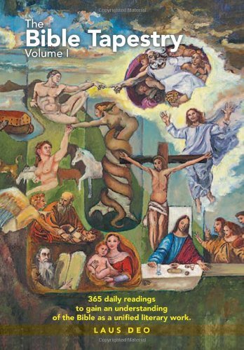 Cover for Laus Deo · The Bible Tapestry Volume I (Inbunden Bok) (2012)