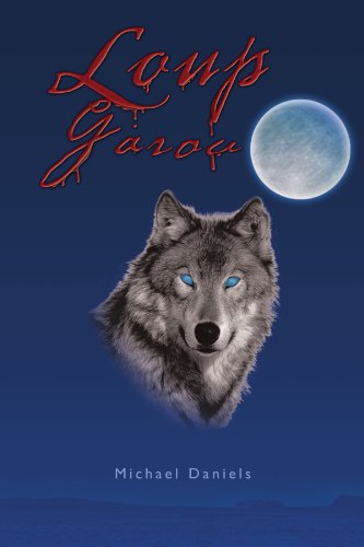 Cover for Michael Daniels · Loup Garou (Paperback Book) (2011)