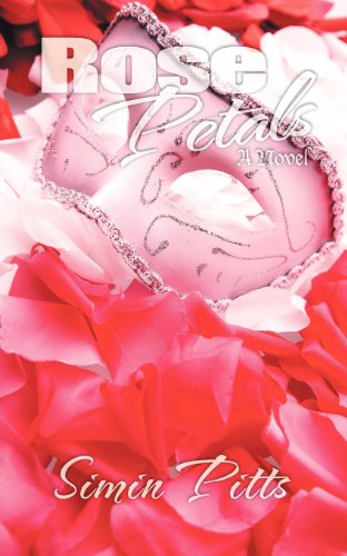 Cover for Simin Pitts · Rose Petals (Paperback Book) (2012)