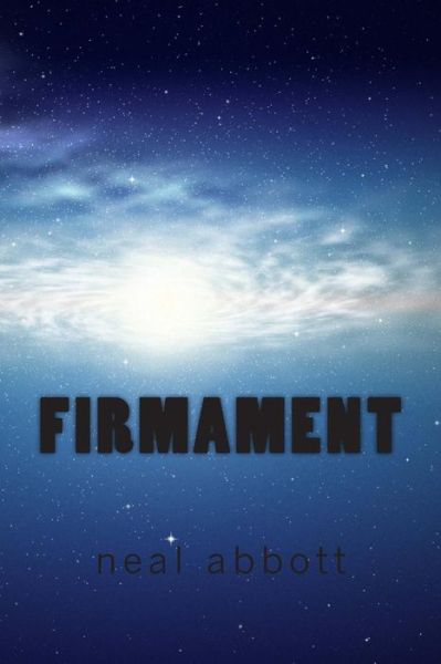 Cover for Neal Abbott · Firmament (Paperback Bog) (2014)