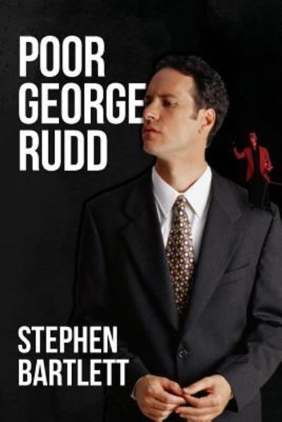 Cover for Stephen Bartlett · Poor George Rudd (Paperback Book) (2015)