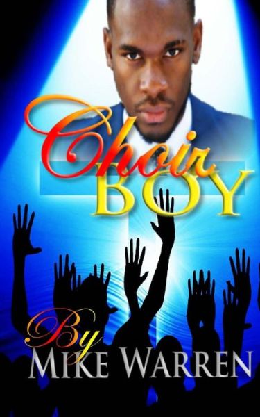 Cover for Mike Warren · Choir Boy (Paperback Book) (2015)