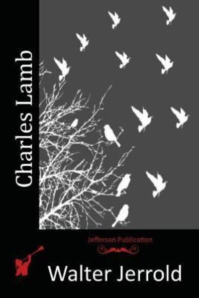 Cover for Walter Jerrold · Charles Lamb (Paperback Bog) (2015)