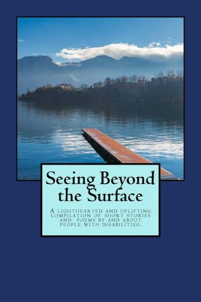 Cover for Joanna Swank · Seeing Beyond the Surface (Paperback Book) (2015)