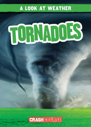 Cover for Kate Mikoley · Tornadoes (Book) (2023)