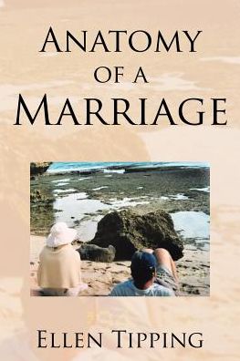 Cover for Ellen Tipping · Anatomy of a Marriage (Paperback Book) (2017)