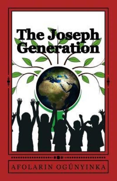 Cover for Afolarin Ogunyinka · Joseph Generation (Paperback Book) (2017)