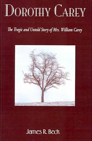 Cover for James R. Beck · Dorothy Carey (Paperback Book) (2000)