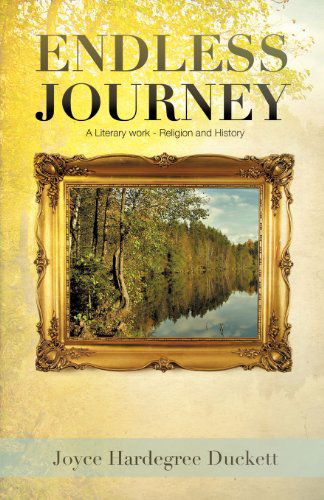 Cover for Joyce Hardegree Duckett · Endless Journey (Paperback Book) (2012)