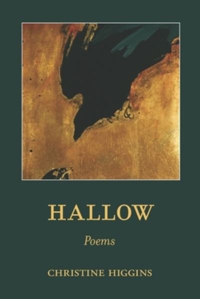 Cover for Christine Higgins · Hallow (Book) (2020)