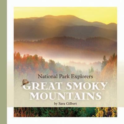 Cover for Sara Gilbert · Great Smoky Mountains (Book) (2016)