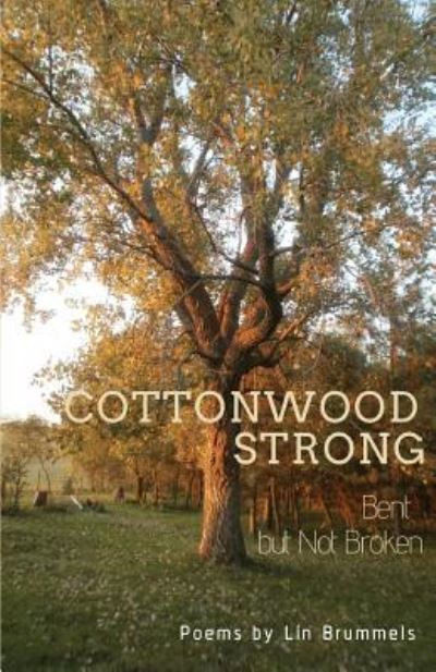 Cover for Lin Marshall Brummels · Cottonwood Strong (Paperback Book) (2019)