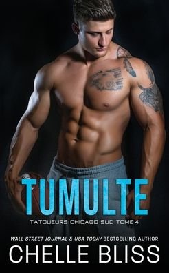 Cover for Bliss Ink LLC · Tumulte (Paperback Book) (2022)