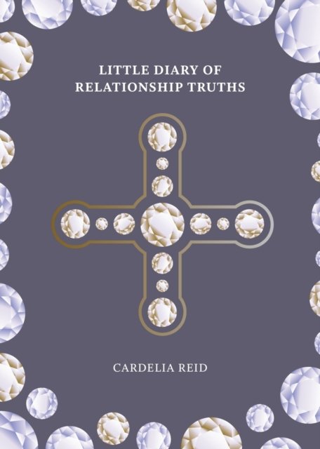 Cover for Cardelia Reid · Little Diary of Relationship Truths (Paperback Book) (2020)