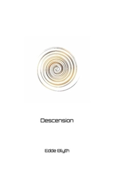 Cover for Edde Blyth · Descension (Paperback Book) (2019)