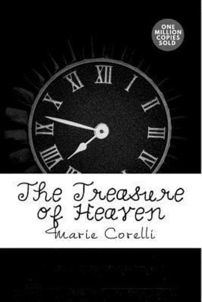 Cover for Marie Corelli · The Treasure of Heaven (Taschenbuch) (2018)