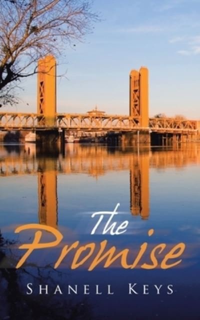 Cover for Shanell Keys · The Promise (Paperback Bog) (2019)