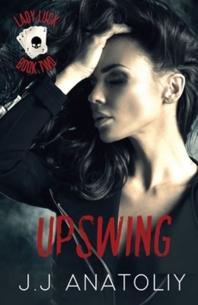 Cover for J J Anatoliy · Upswing (Paperback Book) (2018)