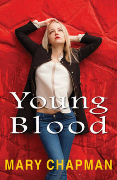 Cover for Chapman Mary · Young Blood - Breakouts (Paperback Book) [UK Ed. edition] (2019)