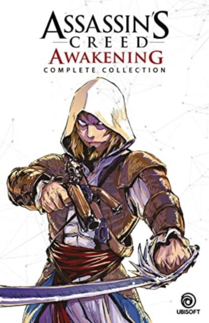 Cover for Takashi Yano · Assassin's Creed: Awakening Boxed Set - Assassin's Creed (Paperback Book)