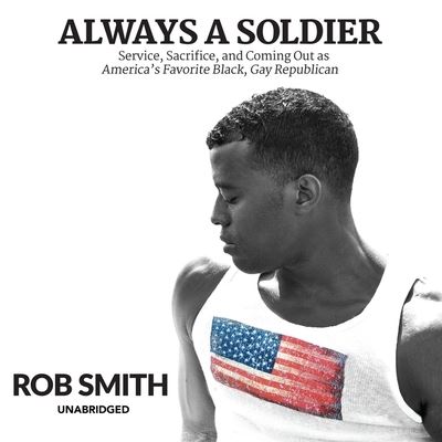 Cover for Rob Smith · Always a Soldier (CD) (2020)