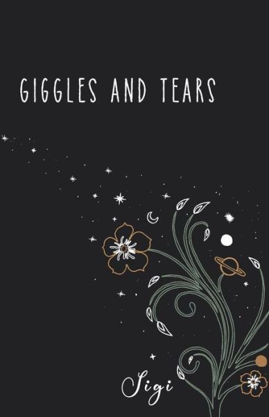 Cover for Sigi X · Giggles and Tears (Paperback Book) (2020)