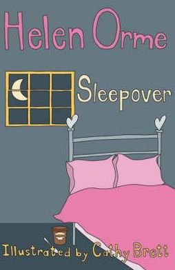 Cover for Orme Helen · Sleepover - Siti's Sisters (Paperback Book) (2019)