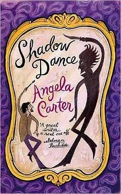 Cover for Angela Carter · Shadow Dance - Virago Modern Classics (Paperback Book) (1995)