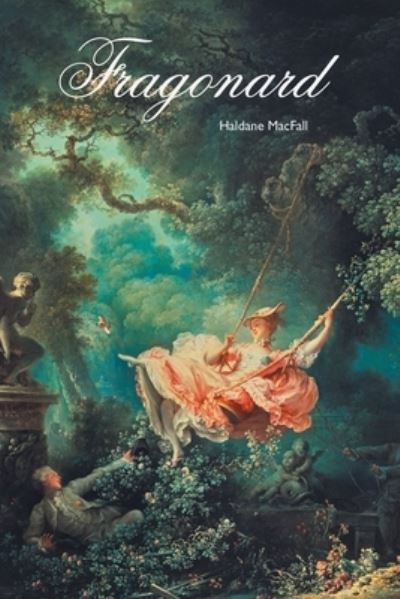 Cover for Haldane McFall · Fragonard (Paperback Book) (2020)