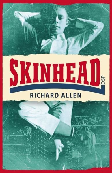 Skinhead - Richard Allen - Bøker - Dean Street Press - 9781911095415 - 3. desember 2015
