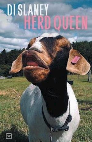 Cover for Di Slaney · Herd Queen (Pocketbok) (2020)