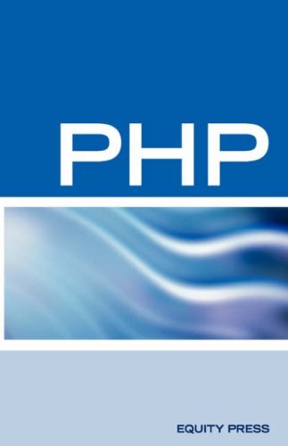 Cover for Terry Sanchez-Clark · PHP Interview Questions, Answers, and Explanations: PHP Certification Review: PHP FAQ (Taschenbuch) (2007)