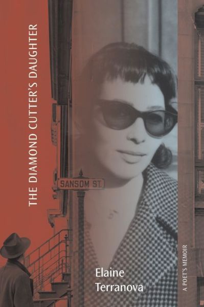 Cover for Elaine Terranova · The Diamond Cutter's Daughter: A Poet's Memoir (Paperback Book) (2021)