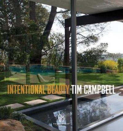 Cover for Tim Campbell · Intentional Beauty (Hardcover Book) (2017)