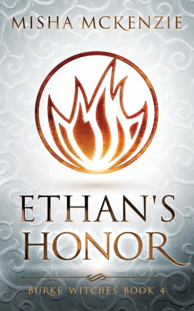 Cover for Misha McKenzie · Ethan's Honor (Paperback Book) (2017)