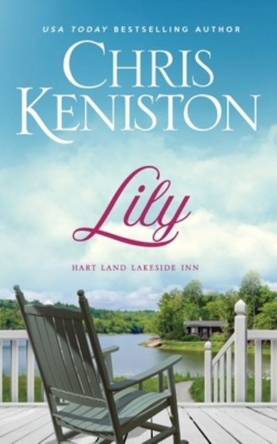 Cover for Chris Keniston · Lily - Hart Land (Taschenbuch) (2019)