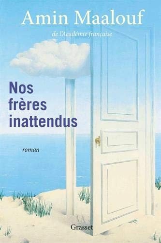Cover for Amin Maalouf · Nos frères inattendus (Paperback Book) (2020)